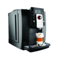 Pure Water Bean to Cup Coffee machine